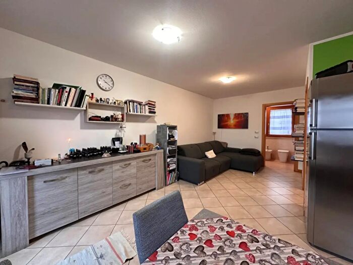 Appartamento quadrilocale in vendita in Via San Rocco, Coseano