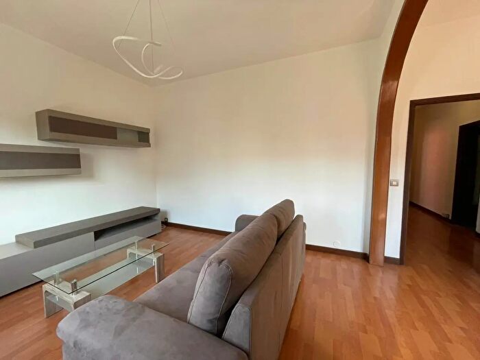 Appartamento trilocale in affitto in Piacenza