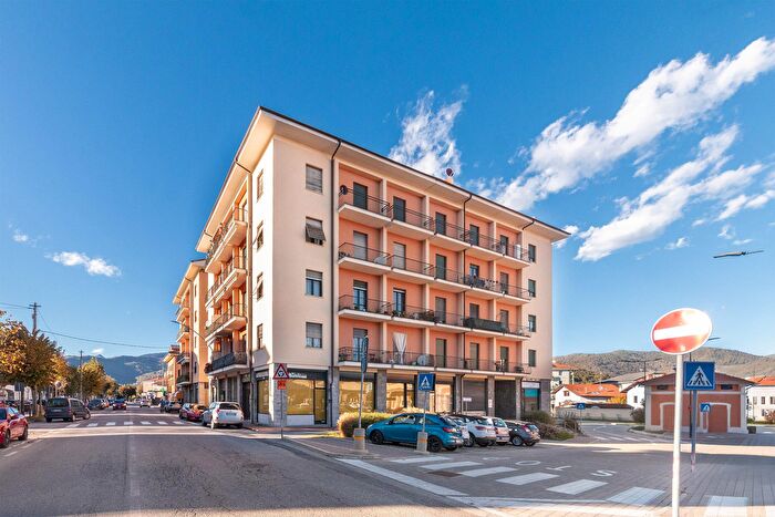 Appartamento monolocale in vendita in Piazzale Stazione, Dronero