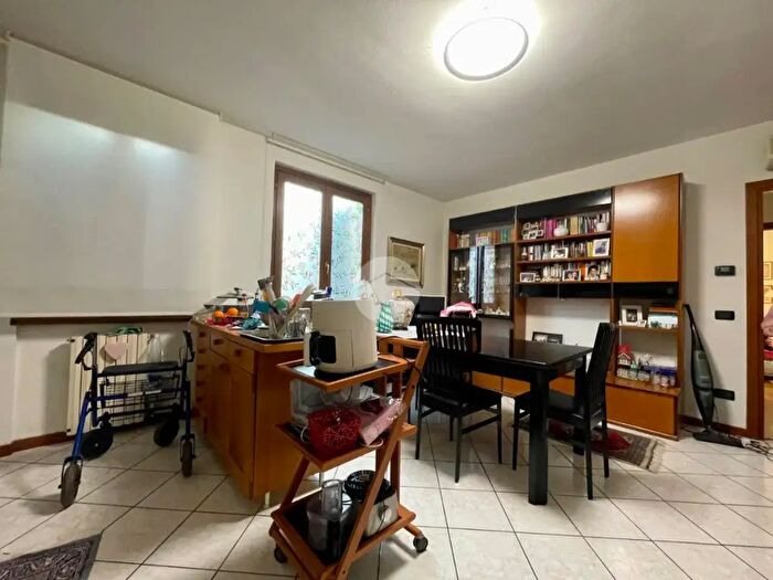 Appartamento bilocale in vendita in Via Chierica, Orzinuovi