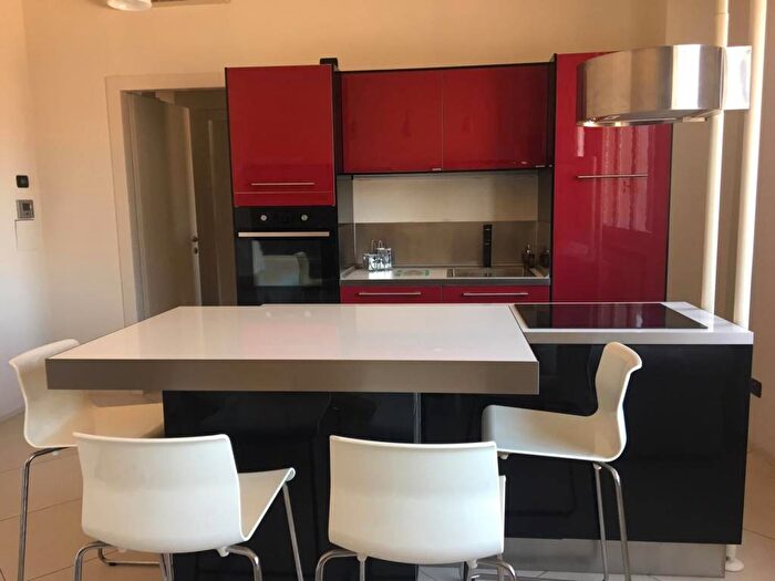 Appartamento bilocale in affitto in Via Alessandro Gambalunga, Centro Storico, Rimini