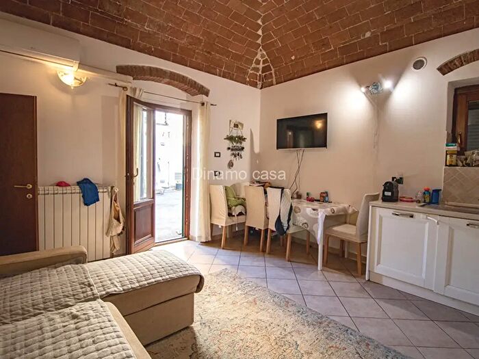 Appartamento bilocale in vendita in Via Alessandro Lazzerini, Prato
