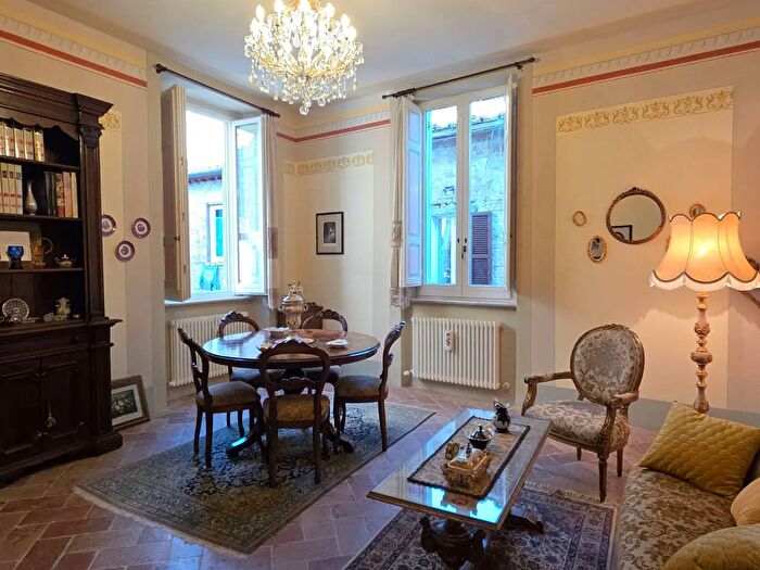 Appartamento quadrilocale in affitto in Perugia