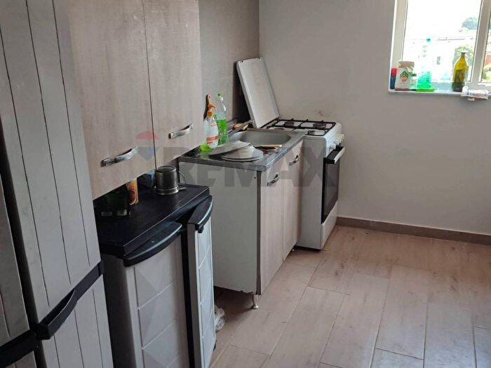 Casa trilocale in affitto in Via ausonia, Centro, Cassino