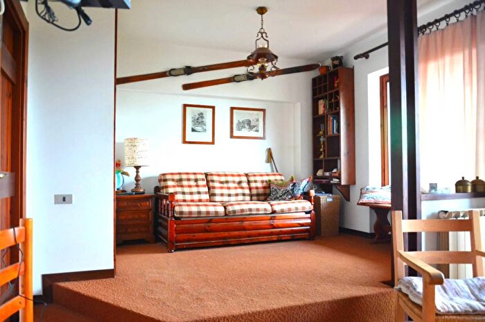 Appartamento bilocale in affitto in Via Arano, Ovindoli