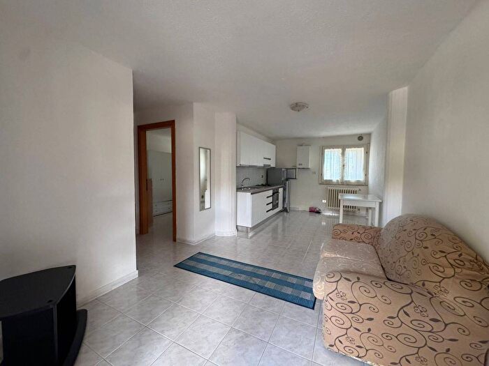 Appartamento bilocale in affitto in Colle dellOrso, Campobasso