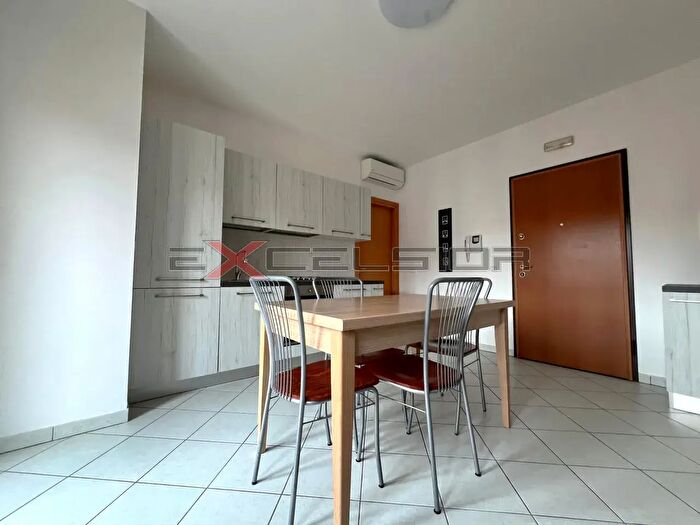 Appartamento bilocale in affitto in Via G Matteotti Bis, Cavarzere