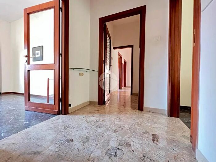 Appartamento quadrilocale in vendita in Via Francesco Ciusa, Sassari