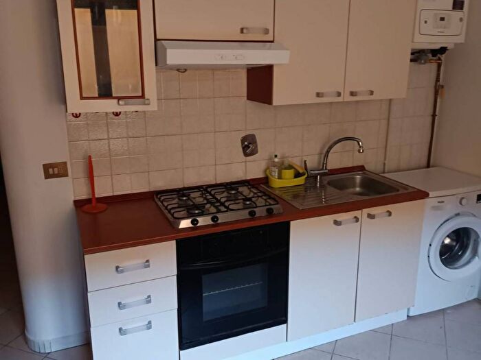 Appartamento bilocale in affitto in Saffi, Bologna