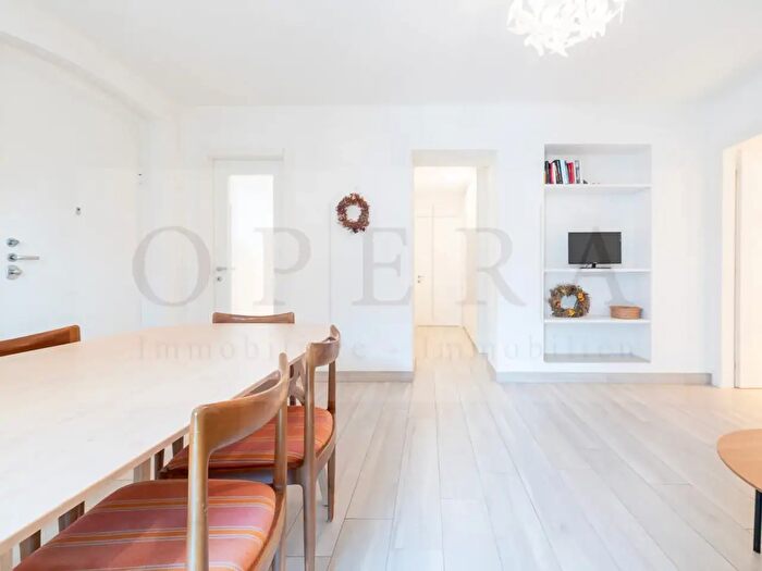 Appartamento trilocale in vendita in Via San Pietro, Bolzano