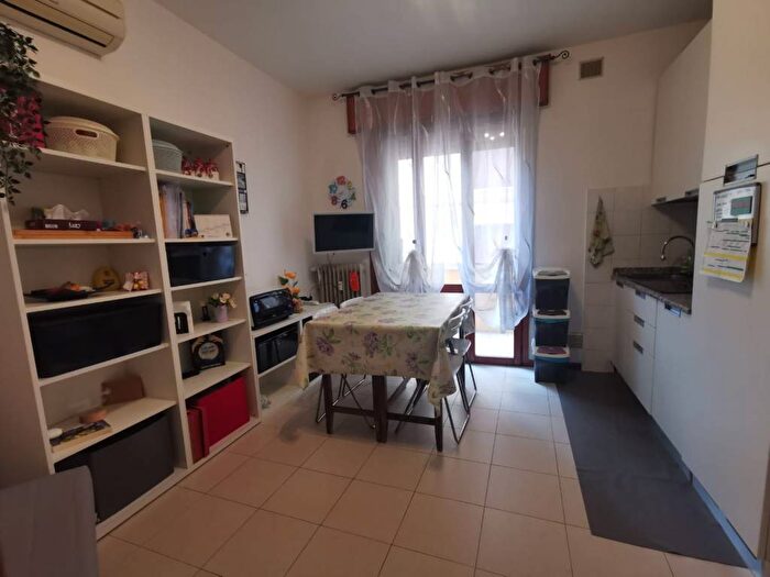 Appartamento bilocale in affitto in Via Jacopo Facciolati, Santa Rita, Padova