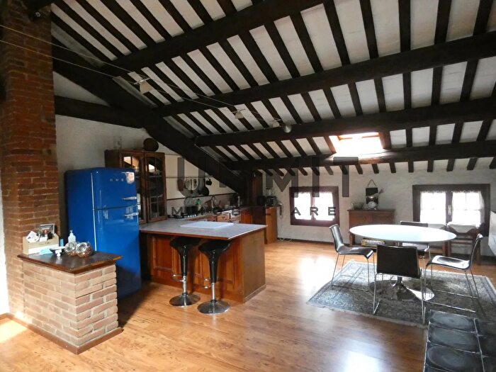 Casa quadrilocale in vendita in Thiene