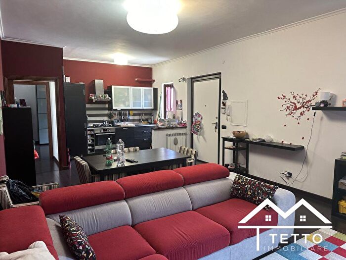 Casa quadrilocale in vendita in Via del Mattone, Forano