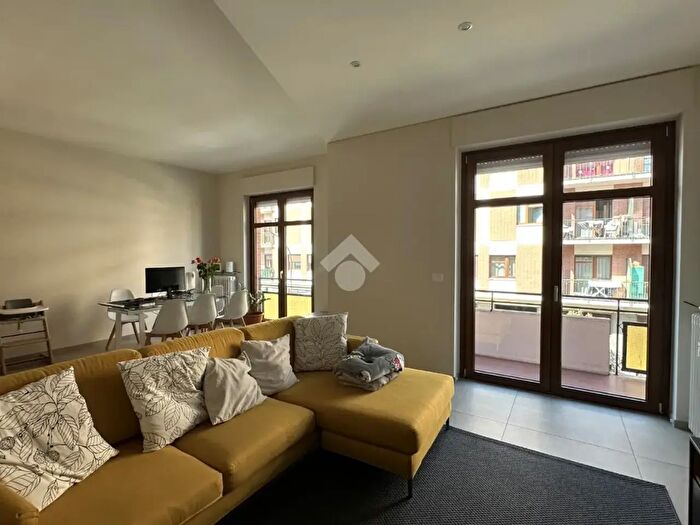 Appartamento quadrilocale in vendita in Via Boccaccio, Asti