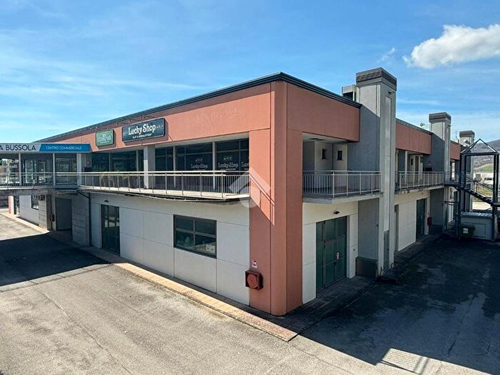 Appartamento monolocale in affitto in VIA FLAMINIA, Palazzo Mancinelli Vaccara, Gualdo Tadino