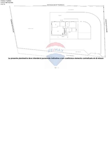 Case in Vendita e in Affitto - 2