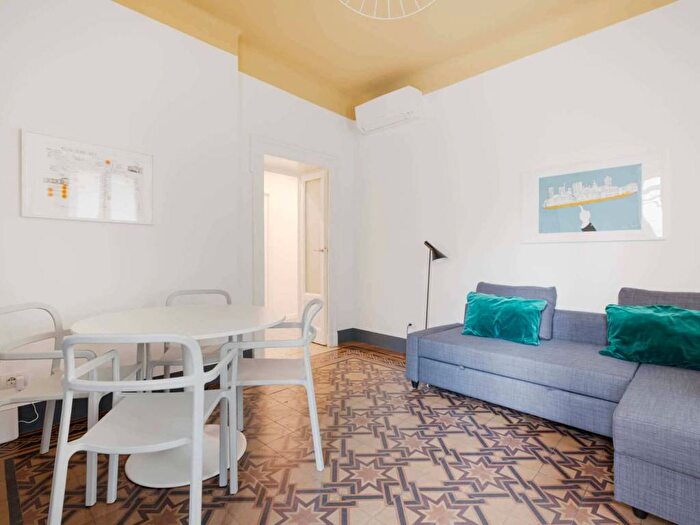 Appartamento bilocale in affitto in Via Lodovico Muratori, Porta Romana Medaglie d'Oro, Milano