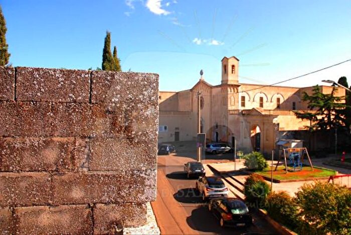 Casa trilocale in vendita in Via Maggio, Alessano