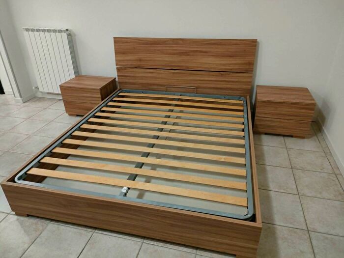 Appartamento monolocale in affitto in Centro, Sanguinetto