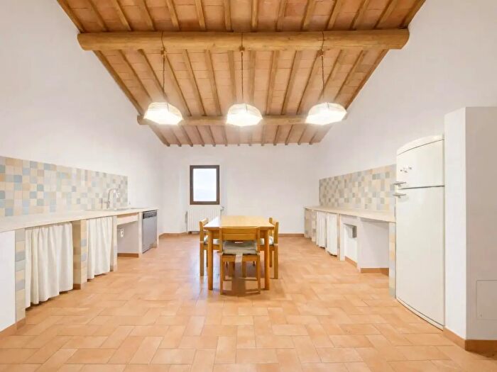 Appartamento quadrilocale in vendita in Via Quintole per Le Rose, Impruneta