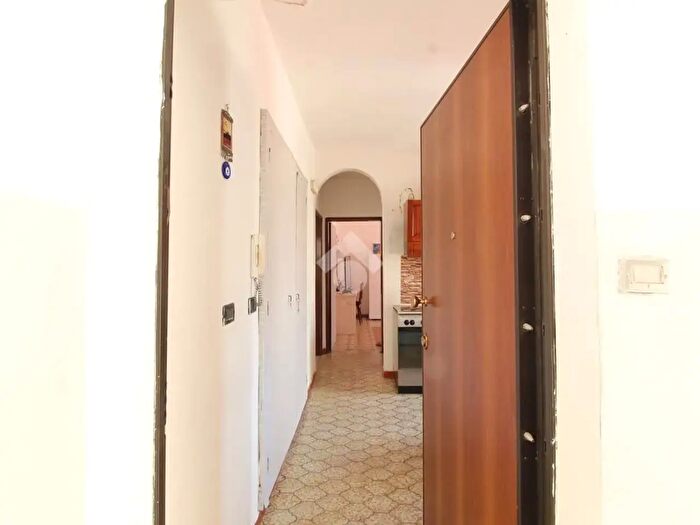 Appartamento bilocale in vendita in Via Clearco, Reggio Calabria