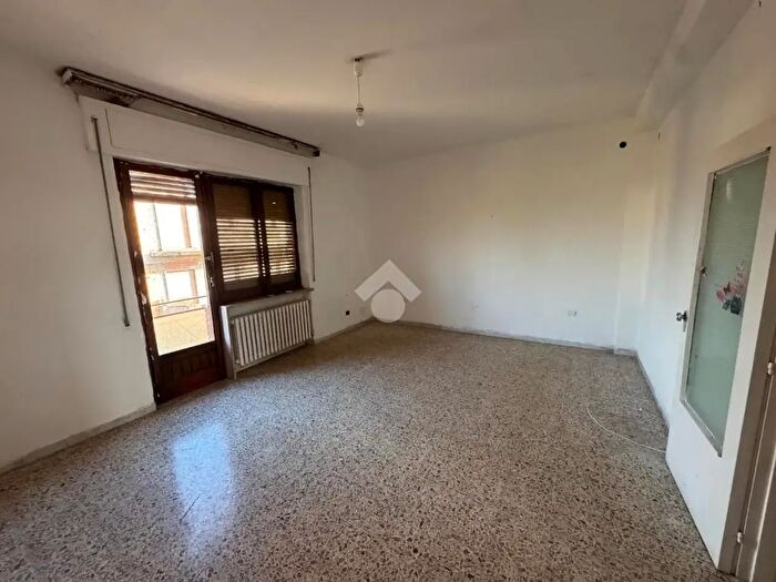 Appartamento trilocale in vendita in Via del Pioppo, Avezzano