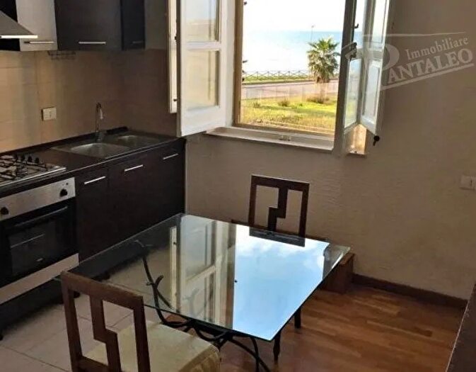 Appartamento monolocale in vendita in Via delle Ninfe Marsala, Marsala