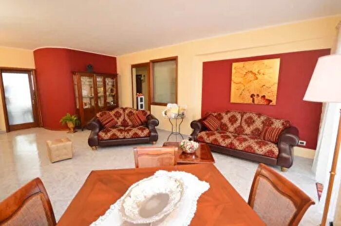 Appartamento con 5 locali in vendita in CoriglianoRossano Via Casciaro, CoriglianoRossano