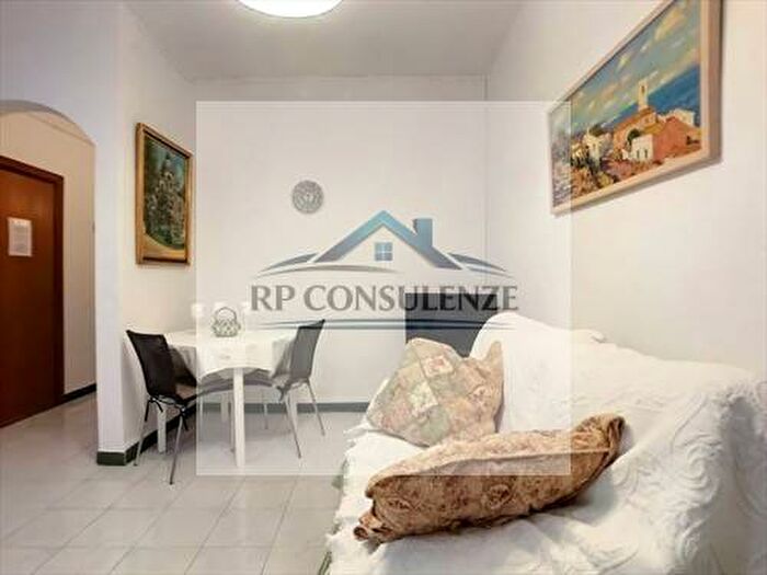 Appartamento trilocale in affitto in Novoli, Firenze