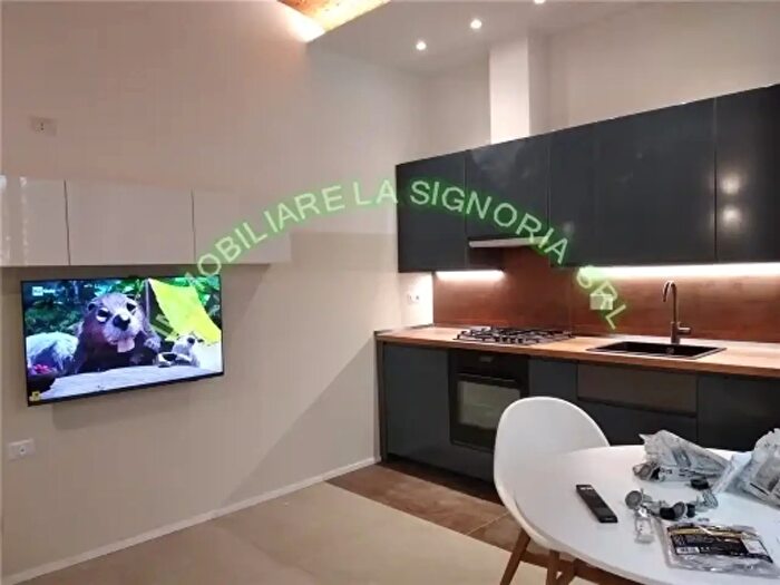Appartamento bilocale in affitto in Firenze