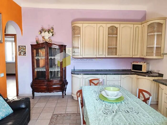 Appartamento trilocale in vendita in Livornese, Pisa