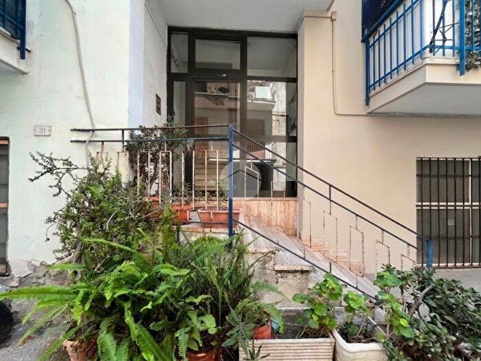 Appartamento trilocale in vendita in Terza traversa montenuovo, Arco Felice, Pozzuoli