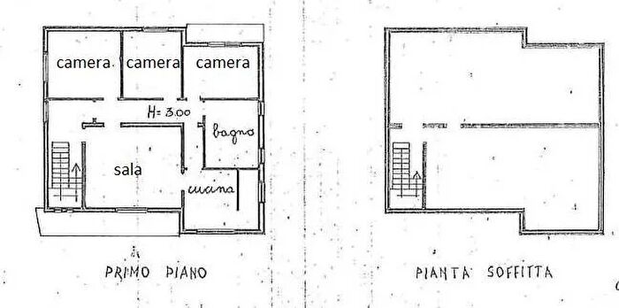 Casa con 10 locali in vendita in Fano, Fano