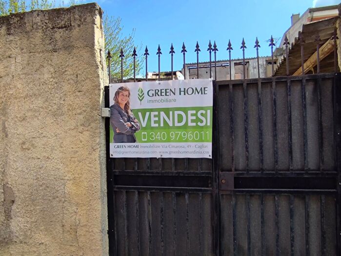 Casa con 6 locali in vendita in Via Piemonte, Villasor