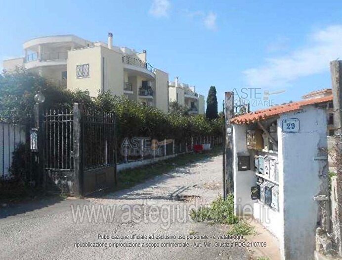 Appartamento bilocale in vendita in Via Taglio delle Cinque Miglia Nettuno Rm Italia, Nettuno