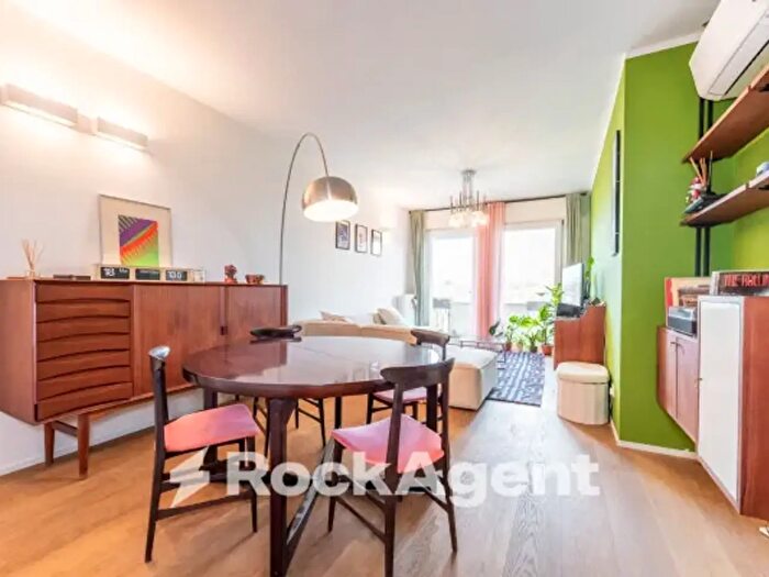 Appartamento con 5 locali in vendita in Via Cardinale Bessarione, Padova