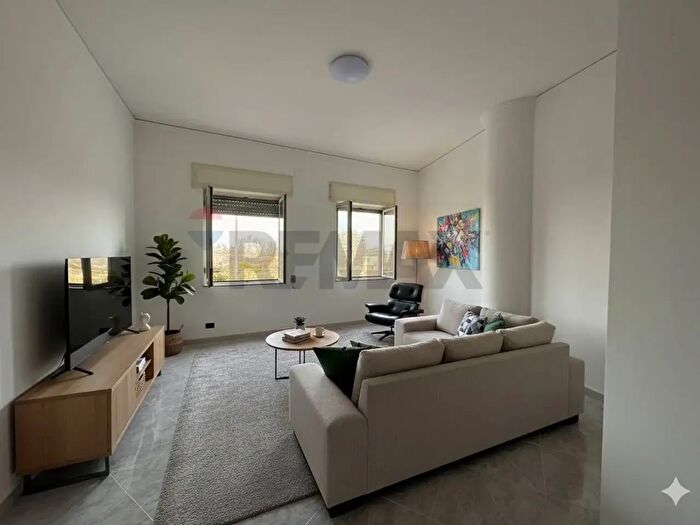 Appartamento quadrilocale in affitto in Via Giovanni Boccaccio, Casoria