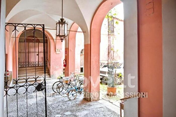 Appartamento bilocale in vendita in Via Massimo dAzeglio, Casale Monferrato