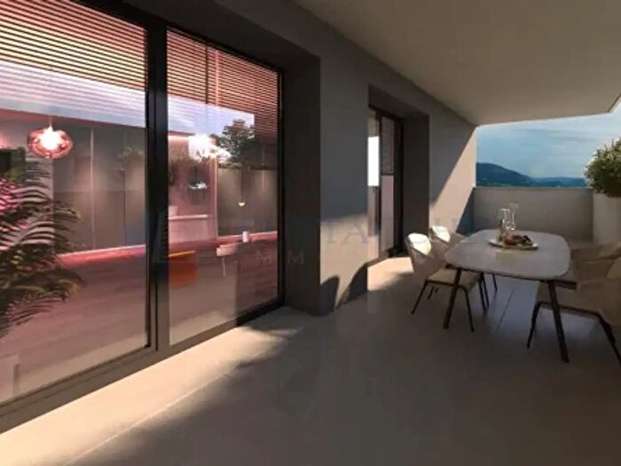 Appartamento trilocale in vendita in Via Gabriele dAnnunzio, Treviolo