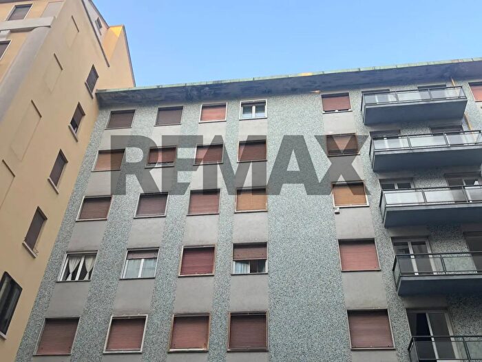 Appartamento monolocale in vendita in Via Privata San Mansueto, Milano