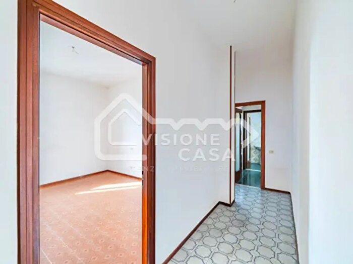 Appartamento trilocale in vendita in Via Martiri della Bettola, Reggio Emilia