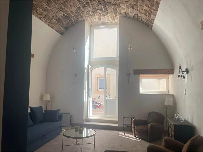 Casa bilocale in affitto in Siracusa