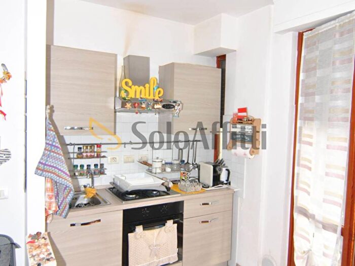 Appartamento bilocale in affitto in Via Pietro Nenni, Antignano Banditella, Livorno