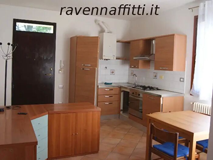 Casa in affitto in Ravenna