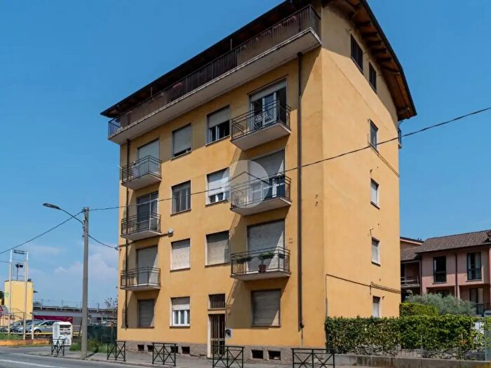 Appartamento bilocale in vendita in Stradale Torino, Chivasso