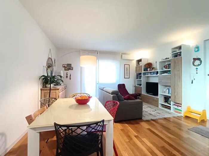 Appartamento trilocale in vendita in Vicopisano