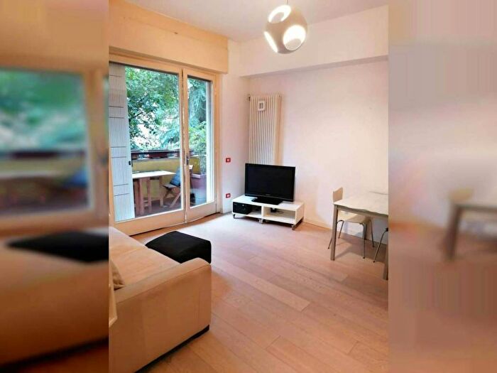 Appartamento monolocale in affitto in Via Bullona, Sempione, Milano