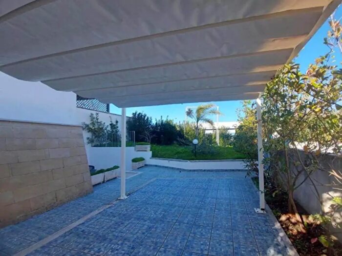 Casa trilocale in vendita in Melendugno