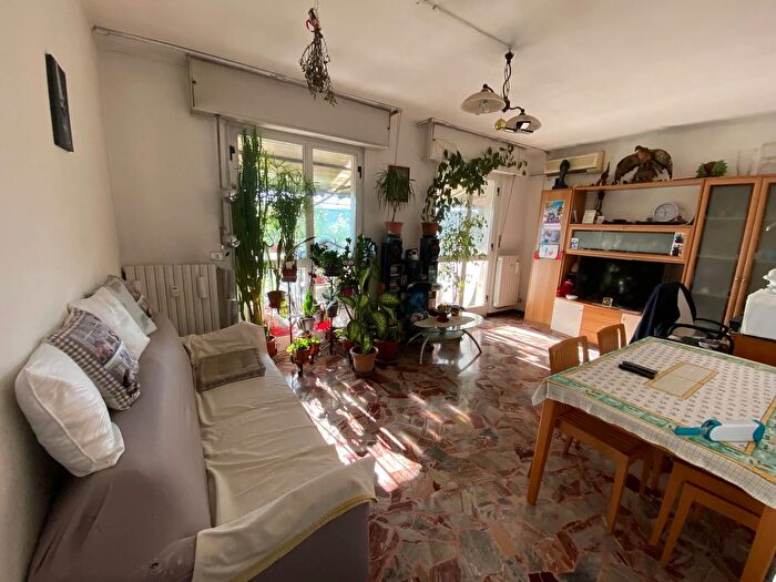 Appartamento quadrilocale in vendita in Viale Partigiani C, Cinisello Balsamo