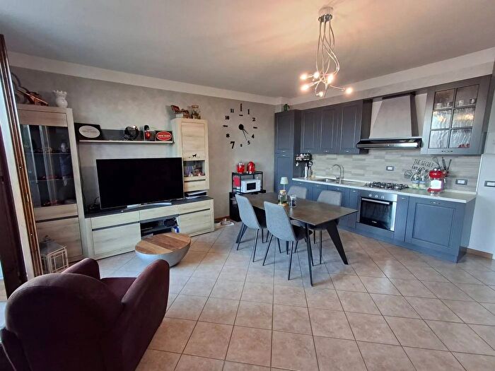 Appartamento monolocale in vendita in Via Portola Roncola, Roncola